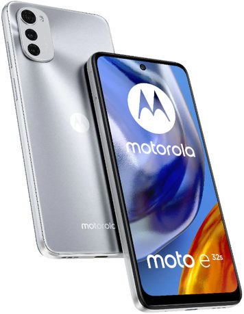 Motorola Moto E32s 2022 Global Dual SIM TD-LTE 64GB XT2229-2